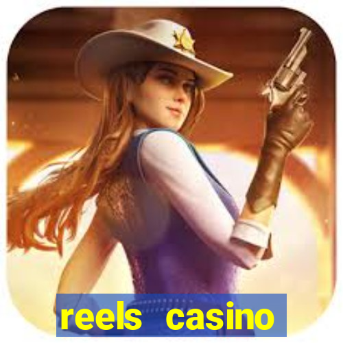 reels casino rodrigo faro